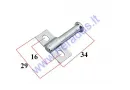 Electric scooter trunk lock latch fits EPICO XZY