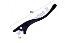 RIGHT BRAKE LEVER FOR electric scooter CITYCOCOES8008