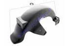 Rear wing of the electric scooter is suitable for AIRO