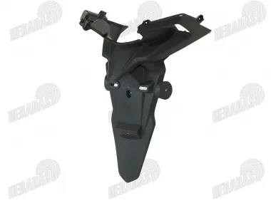 Elektrinio motorolerio galinis sparnas tinka EAGLE EG1000