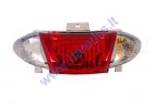 Tail light for electric scooter E-SMART