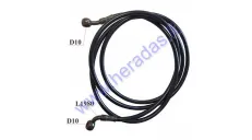 REAR BRAKE HOSE L1980 FOR ELECTRIC SCOOTER CITYCOCO ES8009