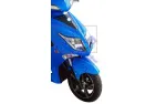 Headlight for electric scooter HAWK