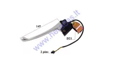 Left brake lever for electric scooter SMART