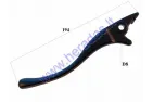 LEFT BRAKE LEVER FOR ELECTRIC SCOOTER CITYCOCO ES8008, AIRO