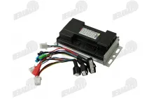 Elektrinio motorolerio kontroleris 60V 1500WAT  tinka CITYCOCO ES8004, ES8007 modeliai nuo 2020.11