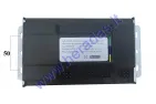 Elektrinio motorolerio kontroleris 60V 1500WAT  tinka CITYCOCO ES8004, ES8007 modeliai nuo 2020.11