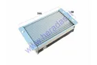 Elektrinio motorolerio kontroleris 60V 1500WAT  tinka CITYCOCO modeliams nuo 2021m.
