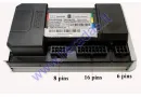 CONTROLER FOR ELECTRIC SCOOTER 60V 800 WAT MIKU MAX