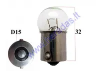 The electric scooter turn bulb is suitable CITYCOCO ES8004