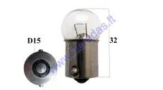 The electric scooter turn bulb is suitable CITYCOCO ES8004