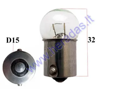 The electric scooter turn bulb is suitable CITYCOCO ES8004