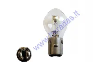 Elektrinio motorolerio lemputė priekinė tinka CITYCOCO ES8004 analogas 49531