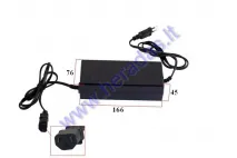 60V Battery charger 1500WAT for electric motor scooter CITYCOCO