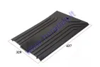 Footrest for electric motor scooter, fits CITYCOCO