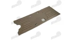 Elektrinio motorolerio plastikinė apadaila po kojomis  tinka PRAKTIK2 EKO