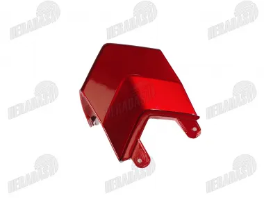 Elektrinio motorolerio plastikinė apdaila galinė virš žibinto tinka EAGLE EG1000