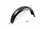 Rear fender for electric scooter ROCKY