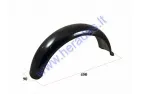 Rear fender for electric scooter ROCKY