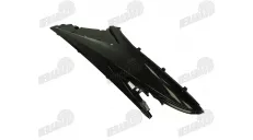 Elektrinio motorolerio plastikinė apdaila kairės pusės apatinė tinka EAGLE EG1000