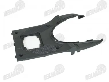 Elektrinio motorolerio plastikinė apdaila po kojomis tinka EAGLE EG1000