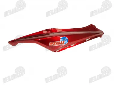 Elektrinio motorolerio plastikinė apdaila po sėdyne dešinės pusės tinka EAGLE EG1000