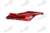 Elektrinio motorolerio plastikinė apdaila po sėdyne kairės pusės tinka EAGLE EG1000