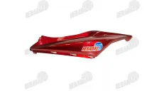 Elektrinio motorolerio plastikinė apdaila po sėdyne kairės pusės tinka EAGLE EG1000