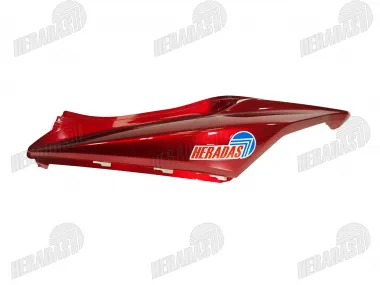 Elektrinio motorolerio plastikinė apdaila po sėdyne kairės pusės tinka EAGLE EG1000