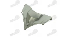 Elektrinio motorolerio plastikinė apdaila priekinė po vairu tinka EAGLE EG1000