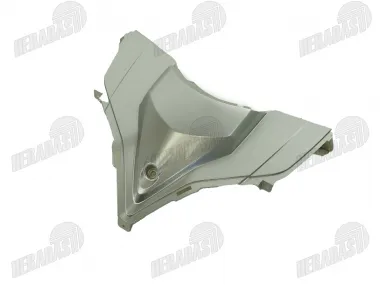 Elektrinio motorolerio plastikinė apdaila priekinė po vairu tinka EAGLE EG1000