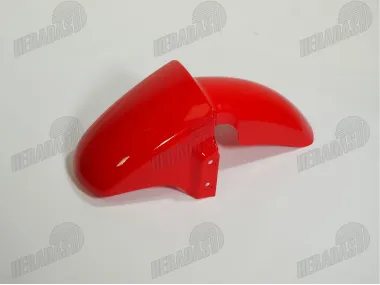Elektrinio motorolerio plastikinė apdaila priekinis sparnas   tinka AIRO