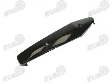 Elektrinio motorolerio plastikinė apdaila šakės apsauga kairės pusės tinka EAGLE EG1000