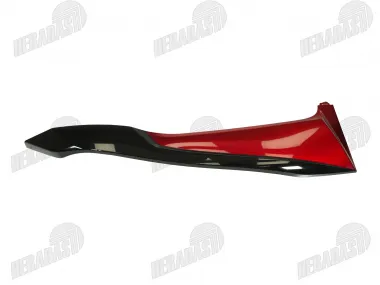 Elektrinio motorolerio plastikinė apdaila šoninė apatinė dešinės pusės tinka EAGLE EG1000