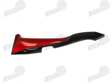 Elektrinio motorolerio plastikinė apdaila šoninė apatinė kairės pusės tinka EAGLE EG1000