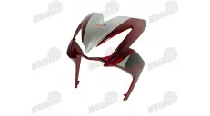 Elektrinio motorolerio priekinė pagrindinė plastikinė apdaila tinka EAGLE EG1000