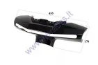 Electric scooter front narrow headlight plastic ROBO