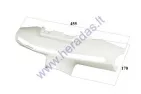 Electric scooter front narrow headlight plastic ROBO