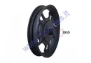 Elektrinio motorolerio priekinis ratas ROCKY R10 14x2.50  60/100 R10