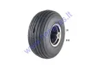ELECTRIC SCOOTER WHEEL FITS CITYCOCO ES8018