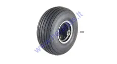 ELECTRIC SCOOTER WHEEL FITS CITYCOCO ES8018