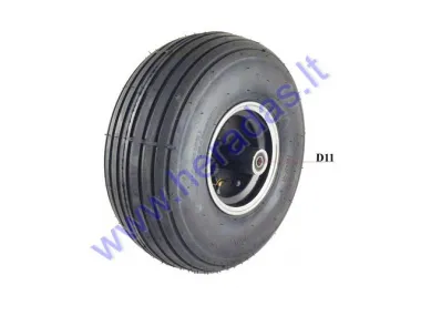 ELECTRIC SCOOTER WHEEL FITS CITYCOCO ES8018