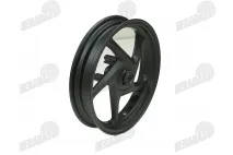 Elektrinio motorolerio priekinis ratas tinka EAGLE EG1000