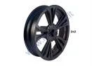 Front rim for electric scooter ROBO