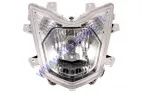 Headlight for electric scooter  E-SMART