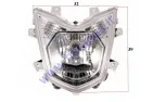 Headlight for electric scooter  E-SMART