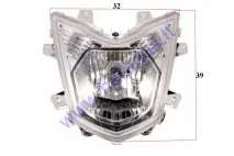 Headlight for electric scooter  E-SMART