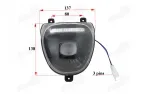 Front light for electric scooter  ROCKY