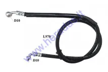 BRAKE HOSE FRONT FOR MOTOR SCOOTER SKYHAWK L970mm