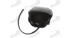 Elektrinio motorolerio prietaisų skydelis ROCKY 48/60V 6PIN